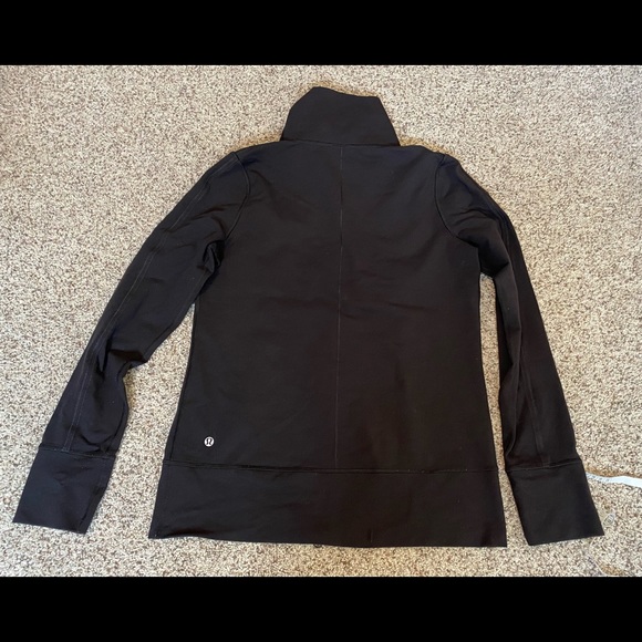 Vintage Lululemon Jacket - Picture 2 of 7
